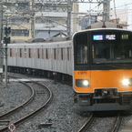 東武50070系Fライナー快速急行