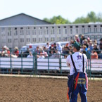 FARMER'S DAY / RODEO CLOWN