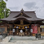 五井大宮神社