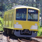 この路線がよく似合います