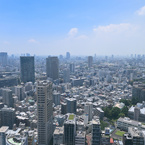 東京タワー展望台02