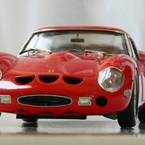 Ferrari 250GTO