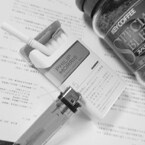 香りつき