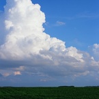 夏雲