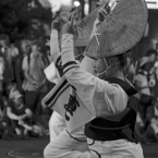 Vibrant Dancer #4