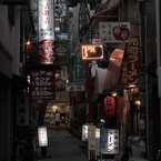 路地＠南京町