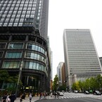 東京駅近郊