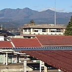 高原山（12月6日）