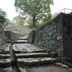 日本100名城　No.86　金山城跡