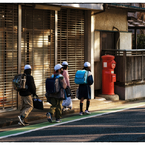 「学区」小江戸川越散歩581