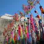 2011年七夕祭り
