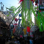 2011年七夕祭り