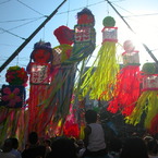 2011年七夕祭り