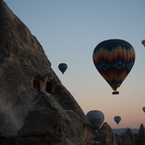 good morning Cappadocia