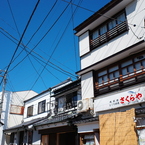 三崎の街並み3