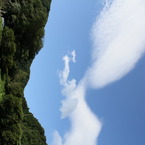 穴吹川