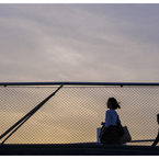 オレンジ色の風が吹いたら･･･