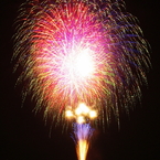 きほく燈籠祭2011