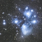 プレアデス星団