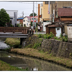 「ちいさなテーマ」小江戸川越散歩599