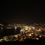 長崎の夜景