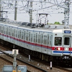 京成旧3200系その５