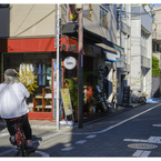 赤い風が･･･