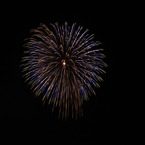 長岡大花火大会2011 初日（8/2）