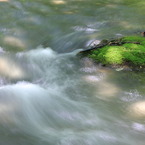 水流