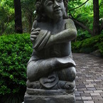 静安寺公園