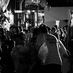 祭りの夜　＃５