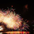 fireworks～琵琶湖～（２）