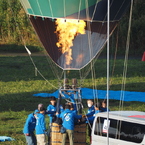 佐賀インターナショナルバルーンフェスタ Day3