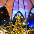 ホグワーツ・イン・ザ・クリスマス