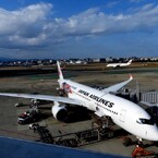 「福岡空港2025」10　JAL1367