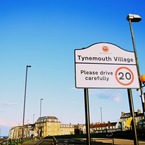 Tynemouth