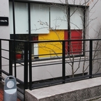 神宮前界隈　３