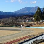 矢板運動公園（12月28日）