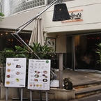 北青山界隈　１７