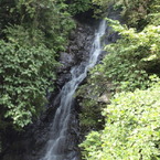 昇竜の滝