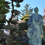 旧渋沢邸「中の家」_０５