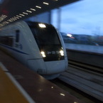 CRH