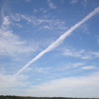空の梯子