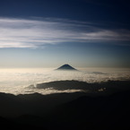 富士山
