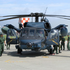 UH-60 Black Hawk