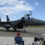 F-15 米軍機1