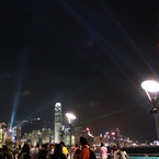 百万ドルの夜景２