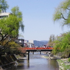 有名な橋