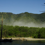 上高地