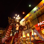 長崎ランタン祭り